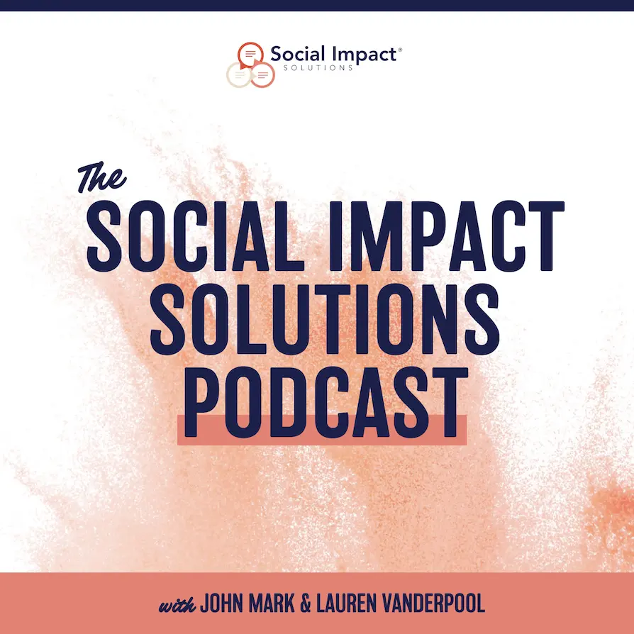 The Social Impact Solutions Podcast image