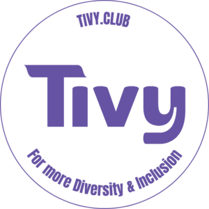 Tivy logo