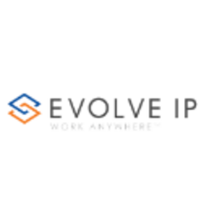 EvolveIP logo