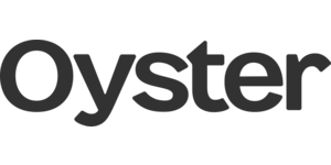Oyster Technology Partner Program logo