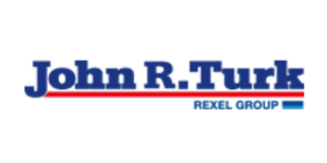 John R. Turk logo