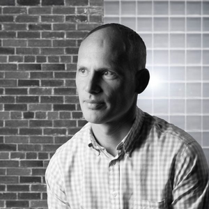 Justyn McIlhinney - Partner - Temple Bright image