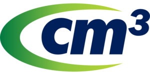 Cm3 (by Tonic Technologies) logo