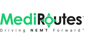 MediRoutes logo