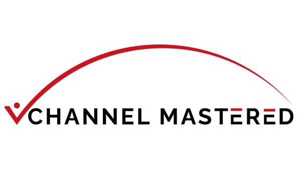 header Channel Mastered image