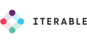 Iterable logo