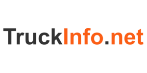 TruckInfo.net logo