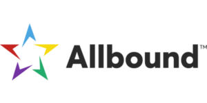 Allbound logo