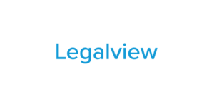 Legalview logo