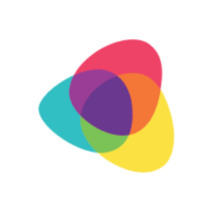 Fuze (an 8x8 Company) logo