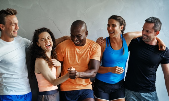 Sworkit - Blog image