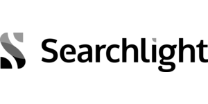Searchlight logo