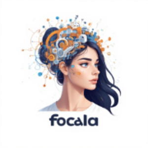 Focala logo