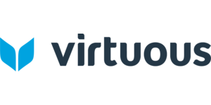 Virtuous logo
