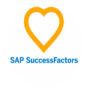 SAP SuccessFactors logo