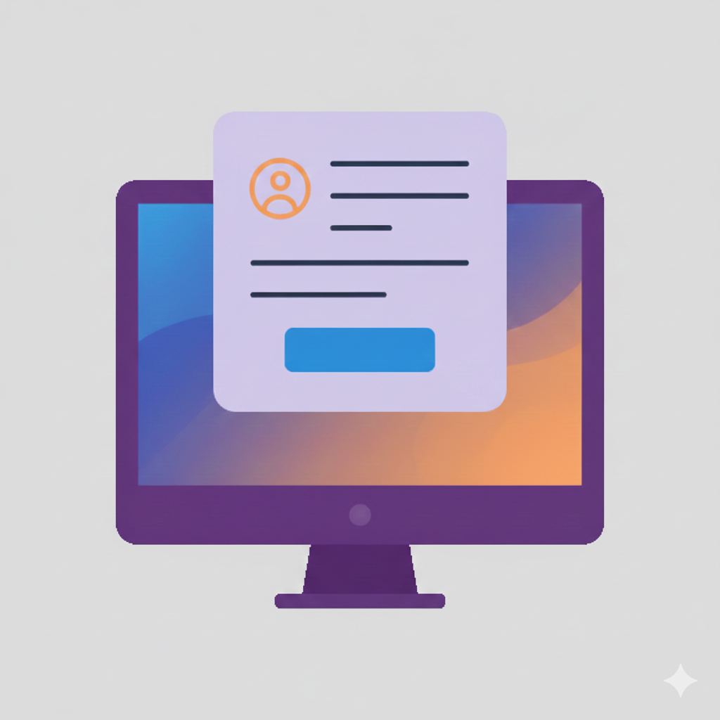 Modals are Popping Up Everywhere image