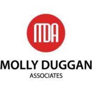 Molly Duggan logo