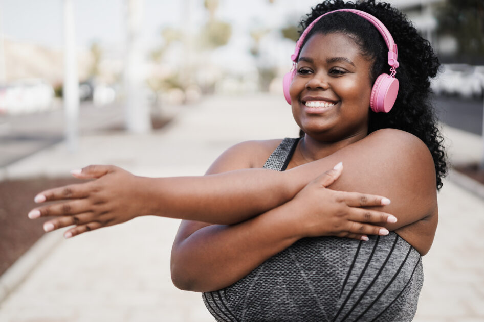 Sworkit - Blog image