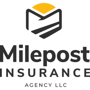 Milepost Insurance Agency LLC logo