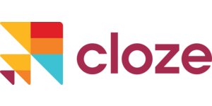 Cloze logo