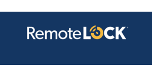 Remote Lock logo