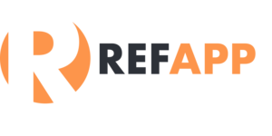 Refapp logo