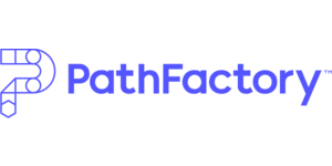 PathFactory  logo