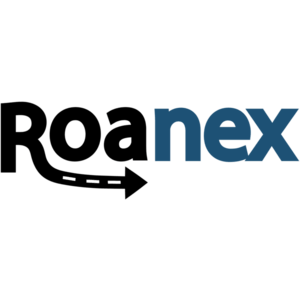 Roanex TMS logo