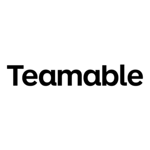 Teamable logo