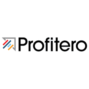 Profitero logo
