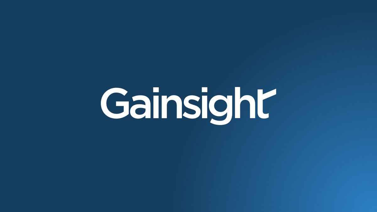 Gainsight Partners Ecosystem image