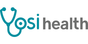 Yosi Health logo