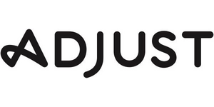 Adjust logo