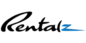 Rentalz logo