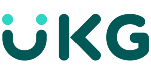 UKG logo