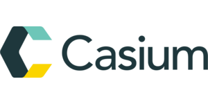 Casium logo