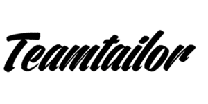Teamtailor logo