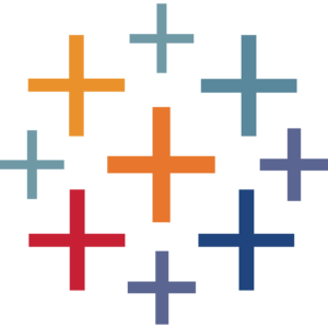 Tableau logo