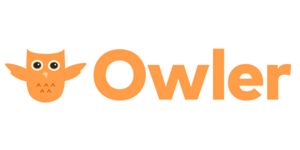 Owler logo