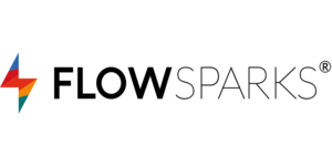 FLOWSPARKS logo