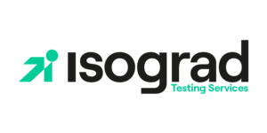 Isograd Testing Services logo