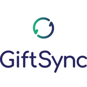 GiftSync for QuickBooks Accounting software logo