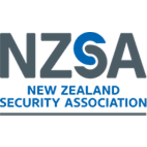 NZ Security Association logo