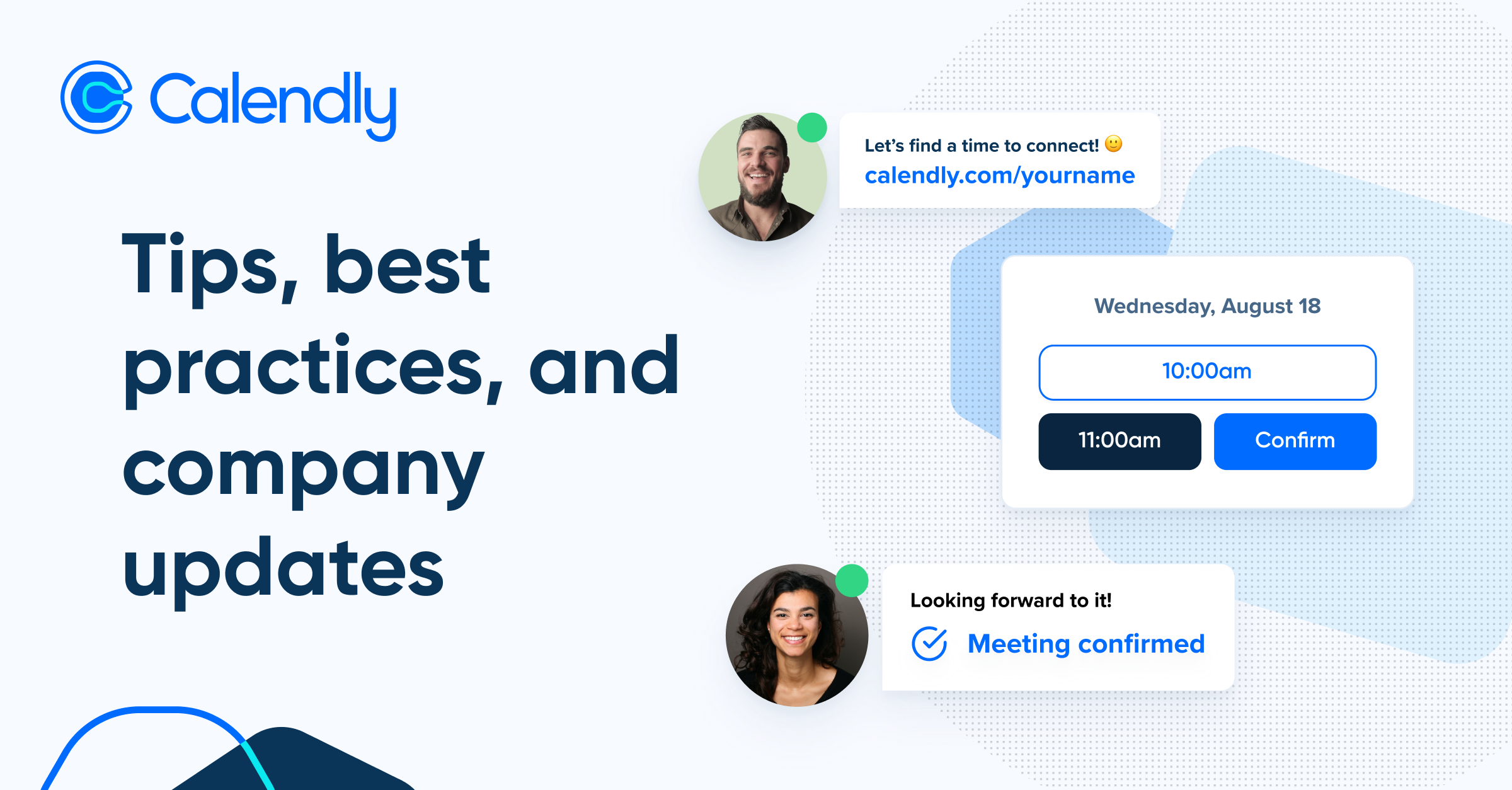 Calendly Blog – Success Stories image