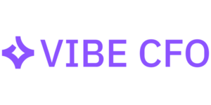 Vibe CFO logo
