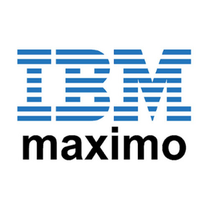 IBM Maximo logo