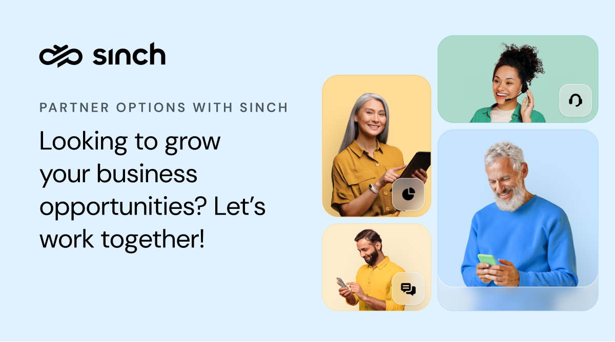 About Partners image