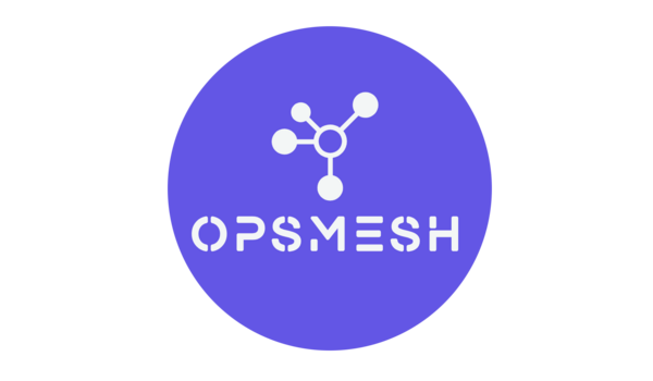 header OpsMesh image