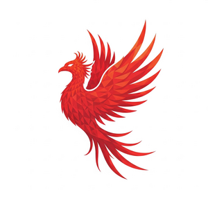 Suzaku Consulting logo