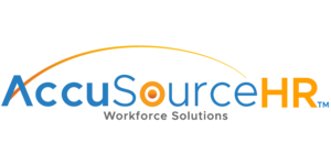 AccuSourceHR logo